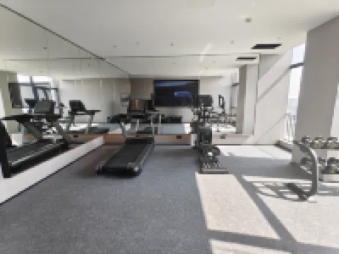 Atour Hotel (Wuyue Plaza, Minnan Water Town), Zhangzhou