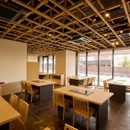 Rakuten STAY Awara Onsen