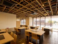 Rakuten STAY Awara Onsen - breakfast