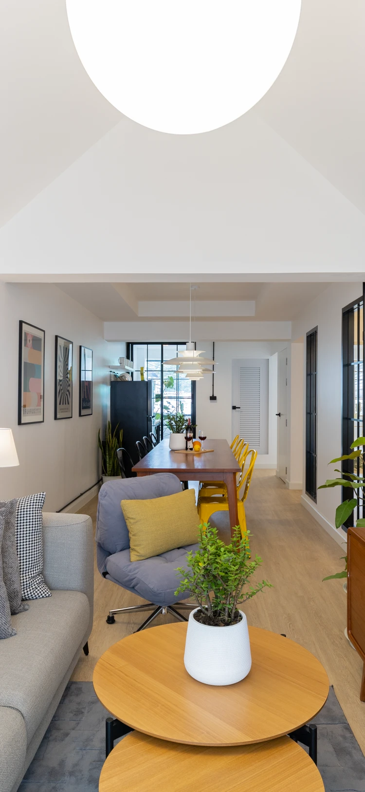 รูปภาพของMid Century House Chiang mai