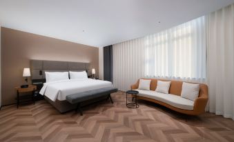 Qidong Lvsi Port Lanou International Hotel