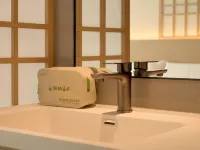 Cat's Faraway Hotel (Datong Dongxin Square T98 Brilliant Golden Street) 다퉁 호텔