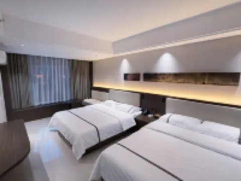 mengjinghotel Hotels in Putian