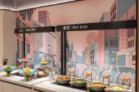 City Comfort Hotel (Zigong Fantawild Dinosaur Kingdom Branch) - New