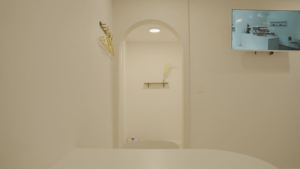 Jeju Stay Hotel