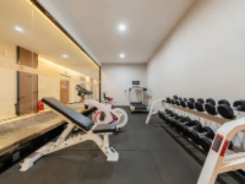 JiFeng International Hotel Hotels in Bole