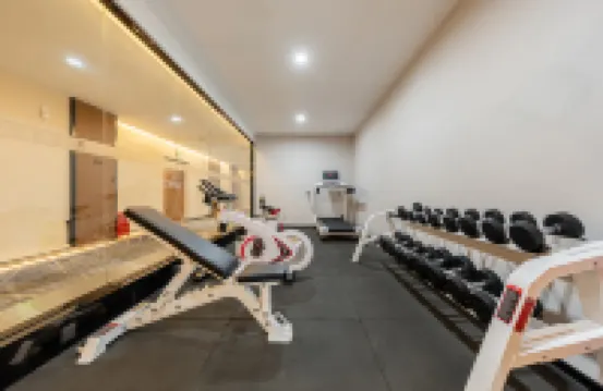 JiFeng International Hotel