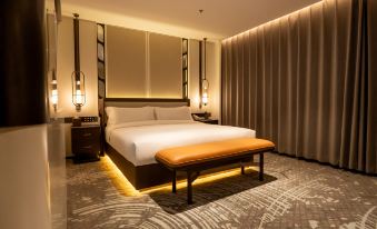 Jin Yuan Grand Hotel