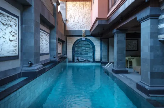 Murni's Houses & Spa Hotels near Wayan's Shop