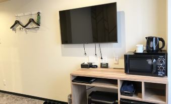 HOTEL LiVEMAX BUDGET Chofu-Ekimae