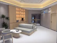 Lichen Yunyu Hotel