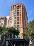 Hampton by Hilton Guangzhou Tianhe Sports Center Hotels in Guangzhou