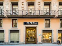 Hesperia Barcelona Barri Gòtic Hotels near Barceloneta