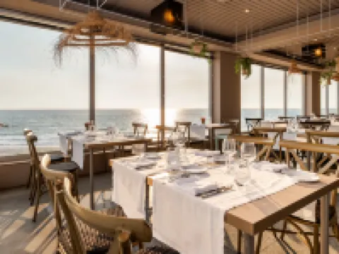 Axis Ofir Beach Resort Hotel Hotel a Fão