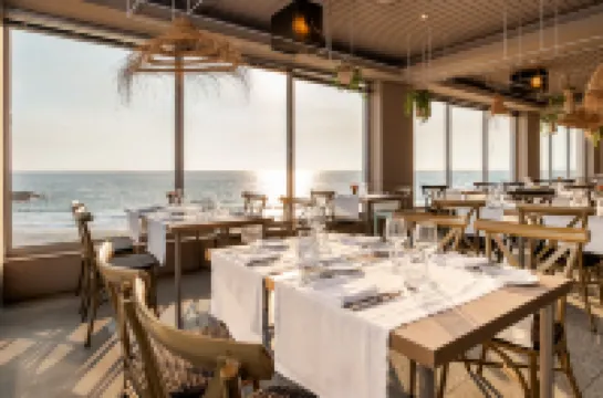 Axis Ofir Beach Resort Hotel Hotels in Apulia e Fao