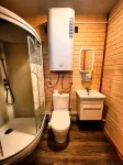 Barents Holiday Village Guest House - Bữa sáng