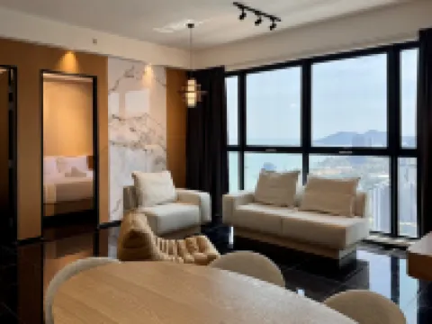 Urban Suites Hospitality