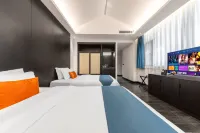 Jianshui · Courtyard Garden | Millennial Ancient City Vacation Apartment - navetta aeroportuale