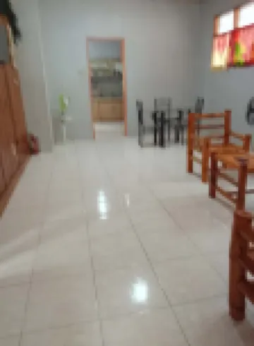 MARBUN HOMESTAY