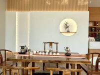 Shanxia Yunju (Sanqingshan Mount Scenic Area)