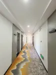 Xinfuyujiudian