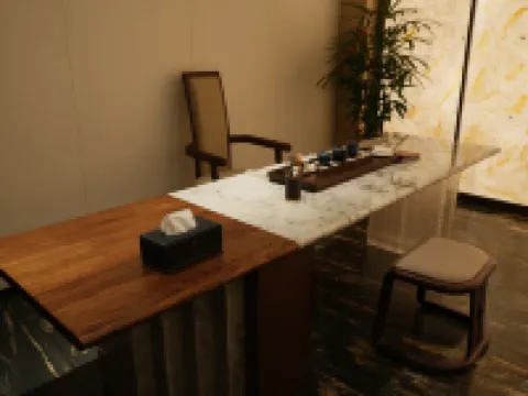 JIN SHANG HOTEL Hotels in Changting