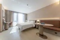 HanTing Hotel (Yiwu Suxi Zhixin) Hotels in Yiwu