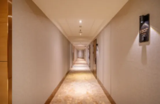 BO'AN SEAVIEW 鉑岸海景民宿（中山広場富麗華国際）