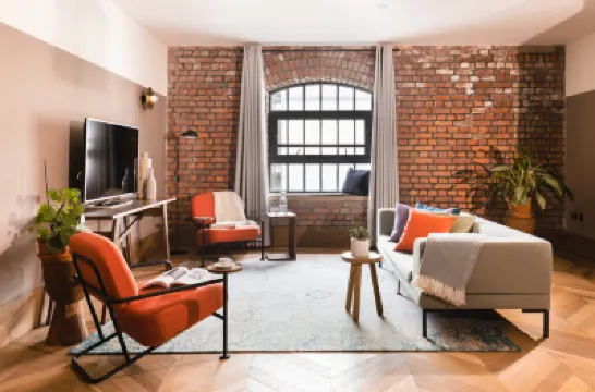 Native Manchester Hotels in 