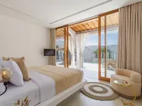 Codyard Luxury Suites Hotels near Seseh