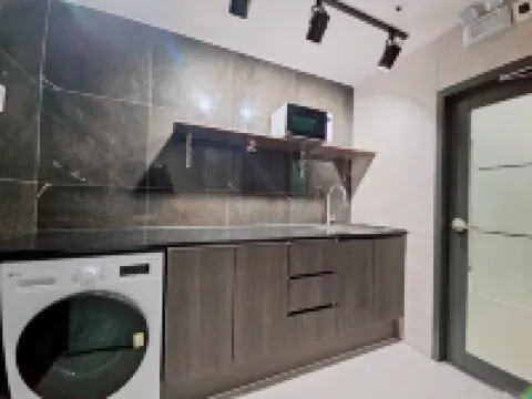 Momento Hostel โรงแรมในโซล