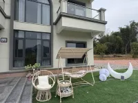 Longyun Yashu Homestay (Yingxi Corridor of Mountain Peaks)