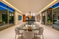 Sava Villa 4 | Villa Essenza - Infinity Pools