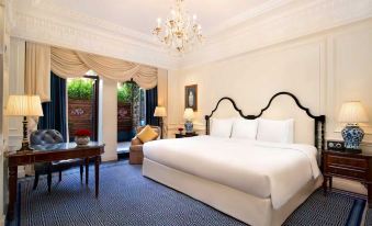 The Ritz-Carlton, Tianjin