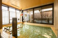 Natural Hot Spring Echizen no Yu Onyado Nono Fukui - Hot Springs