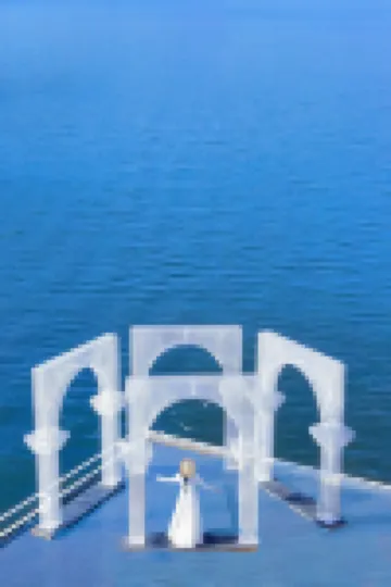 ARCADIA  SEAVIEW DESIGN HOTEL Hotels in Dali City