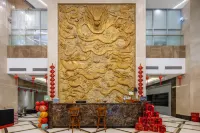 Zhengan Mingshi Hotel