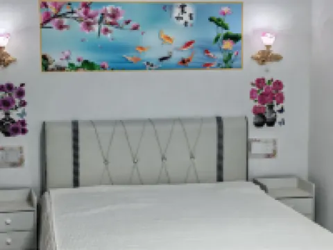 Yema River Resort Hotel Hotels in Cheng County