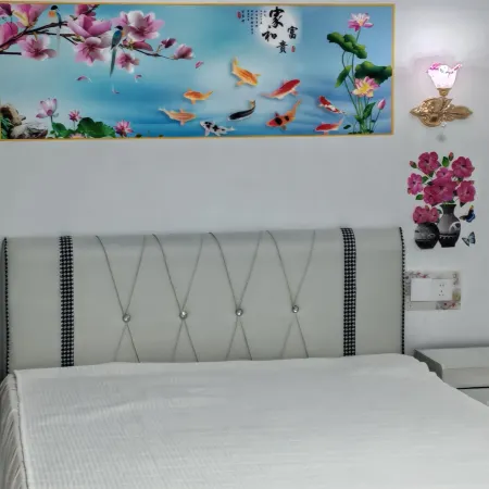Yema River Resort Hotel Hotels in Cheng County