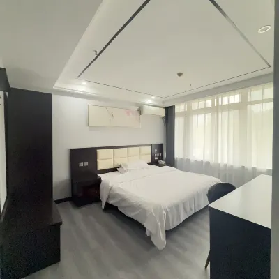 Wuxi Yingjia Hotel Các khách sạn gần Dương Minh