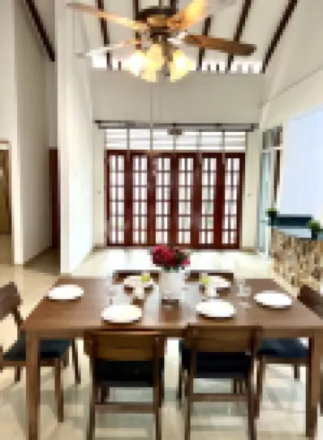 K8 Villa Melaka / 10pax 4BR/8min to Jonker Malacca