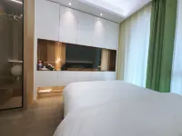 Qinghe Yue Apartment (Nanning Minzu Square)