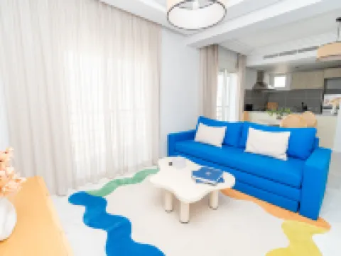 Noreba Hospitality فنادق في طنجة