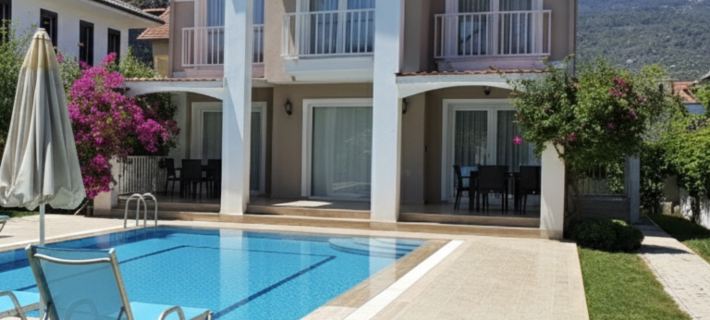 Dalyan Villa Amazon Ξενοδοχεία στην πόλη Ortaca