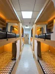 Buer lvshe - homestay