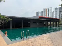 Core Suite Studio @ Sepang, Close to KLIA Airport