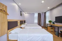 departure hotel - جديد