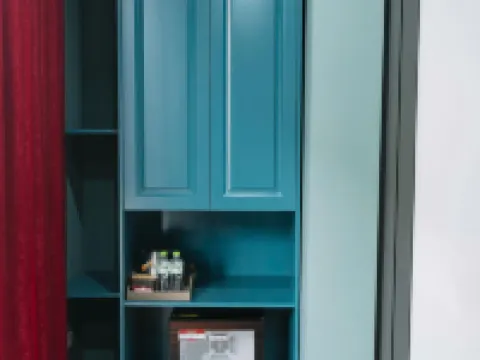 Dal Vostro Homestay - Ocean Park 2 & 3 Hotels in Van Giang District