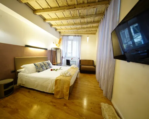 Nerva Accommodation Отели рядом с достопримечательностью «Археологический памятник Регия»