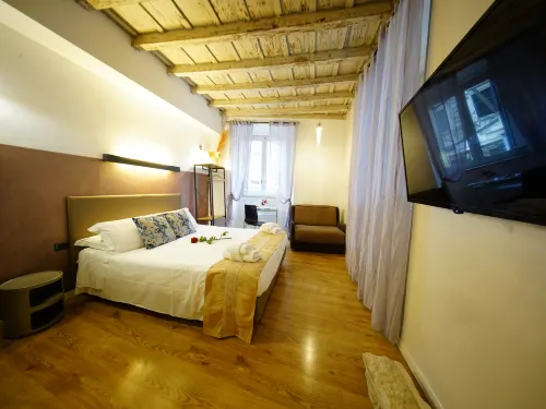 Nerva Accommodation - Kitchens
